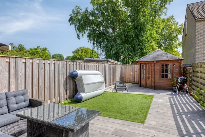 Foto 28 van Spinnekop 9