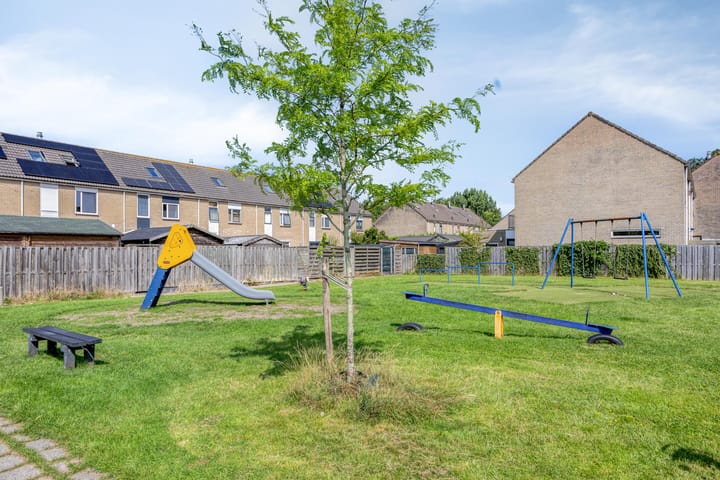 Foto 30 van Spinnekop 9