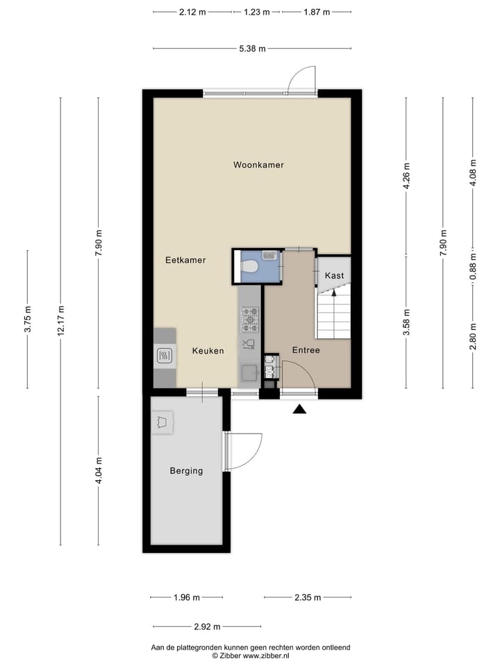 Foto 31 van Spinnekop 9