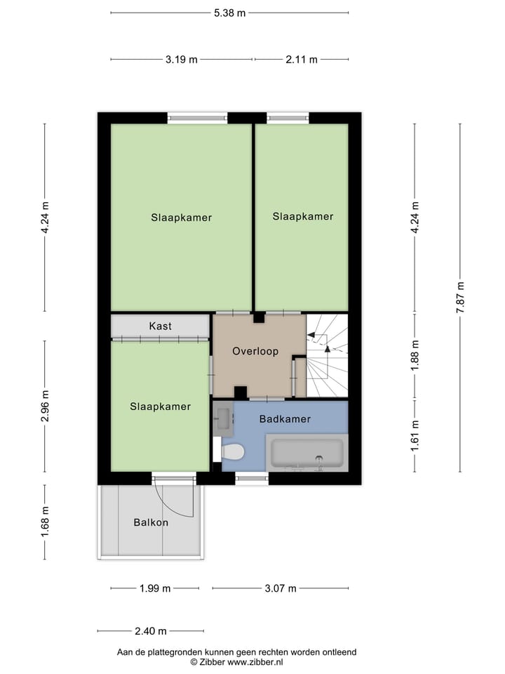 Foto 32 van Spinnekop 9