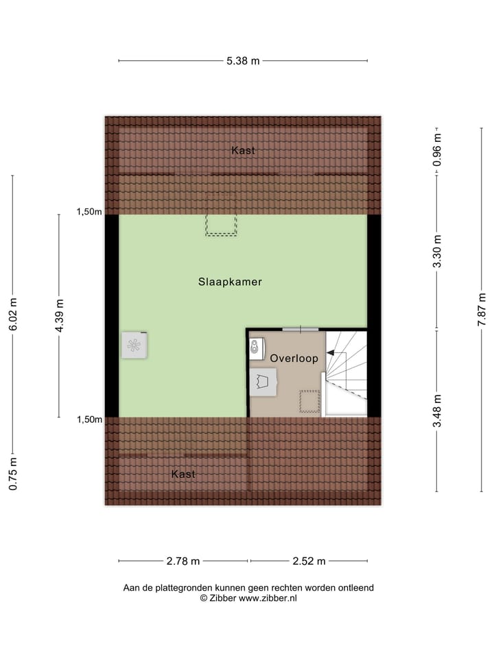 Foto 33 van Spinnekop 9
