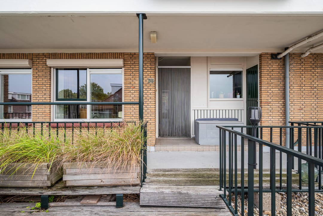 Foto 1 van Starrenburglaan 55