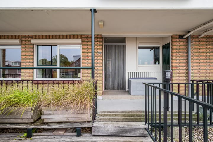 Starrenburglaan 55 main image