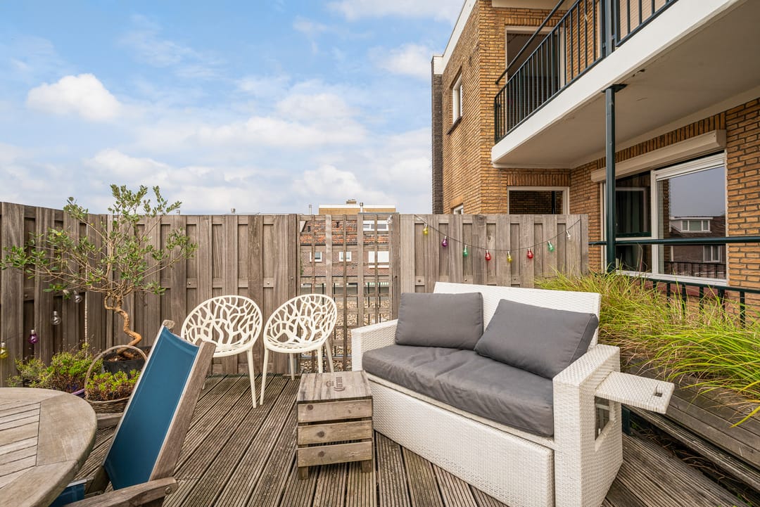 Foto 22 van Starrenburglaan 55