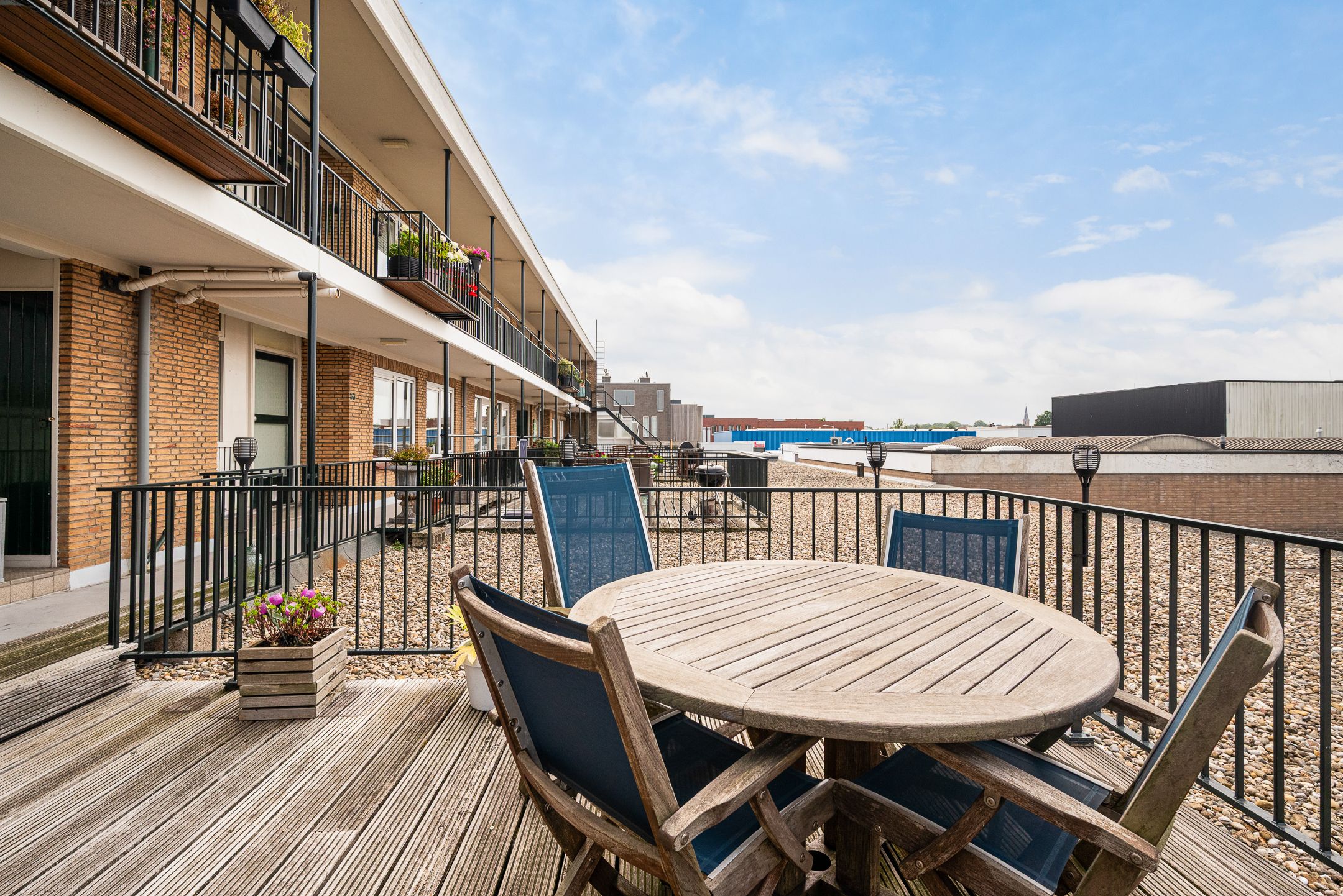 Starrenburglaan, 55, Wassenaar, 2241NB, Zuid-Holland, Nederland 55 