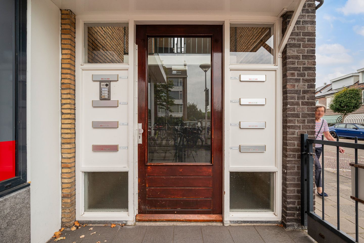 Foto 5 van Starrenburglaan 55