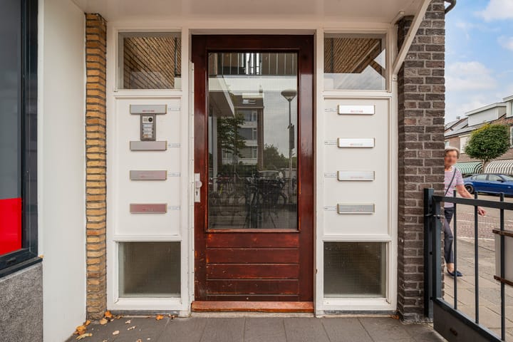 Foto 5 van Starrenburglaan 55