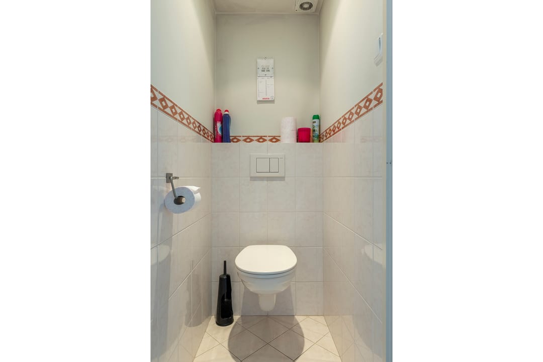 Foto 7 van Starrenburglaan 55