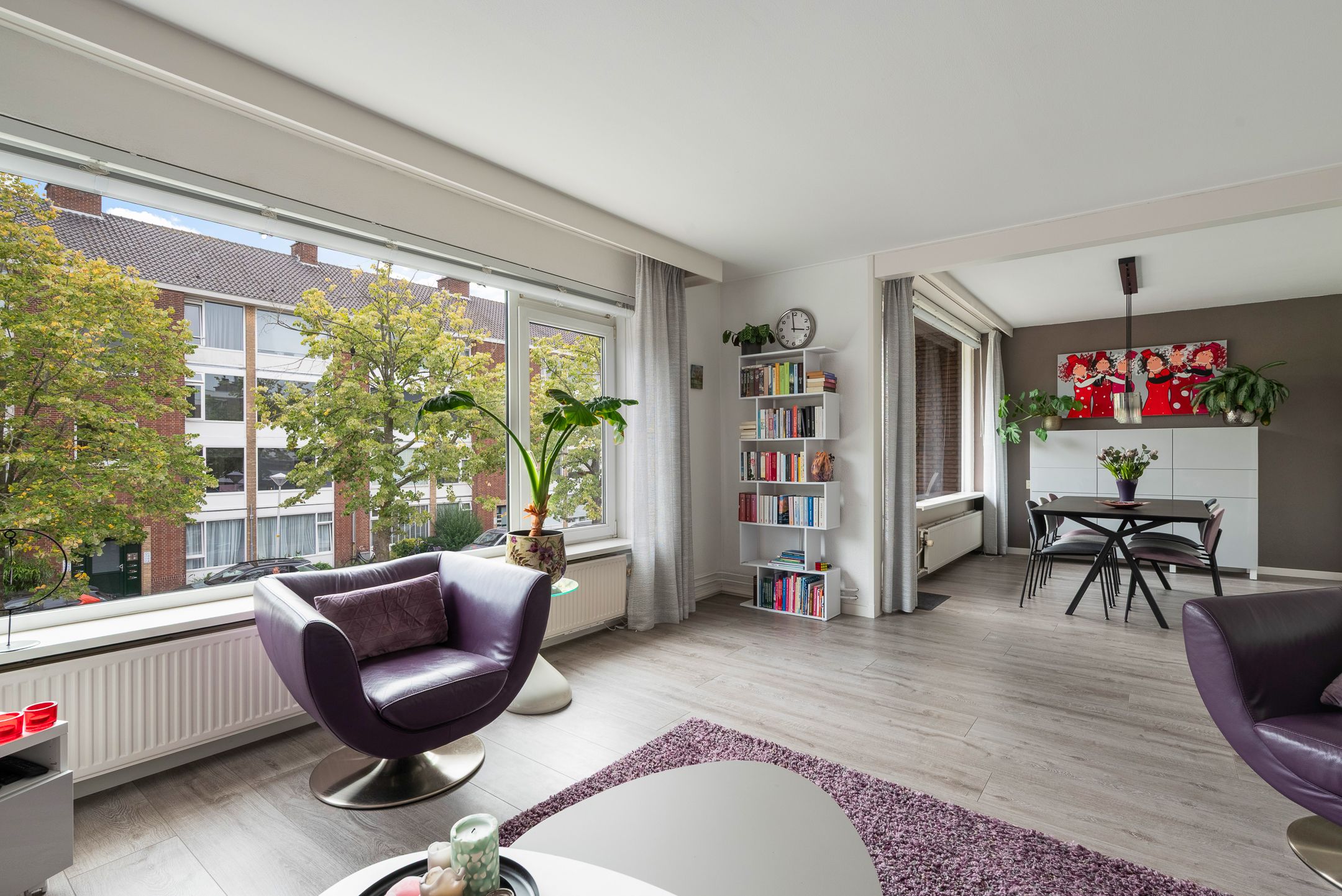 Foto 9 van Starrenburglaan 55