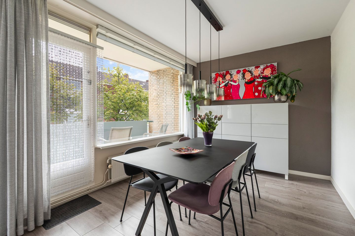 Foto 14 van Starrenburglaan 55