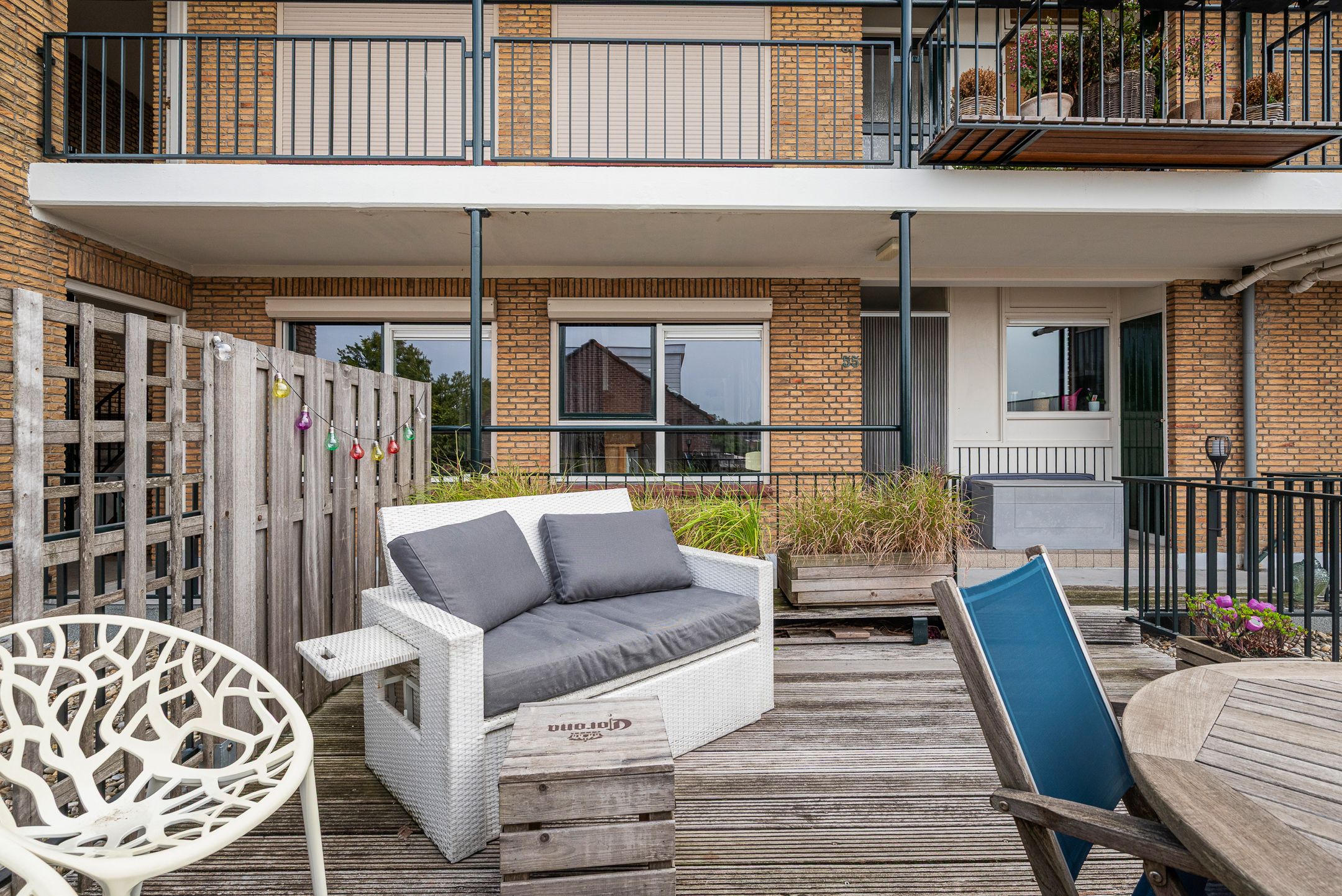 Foto 21 van Starrenburglaan 55