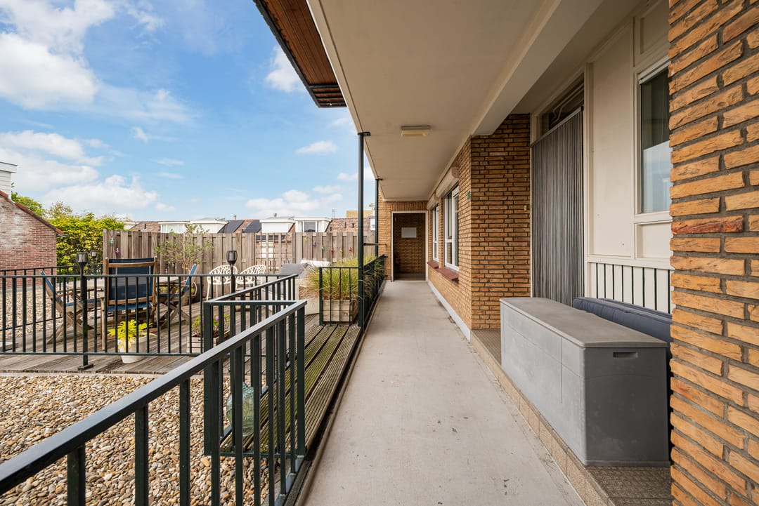 Foto 23 van Starrenburglaan 55