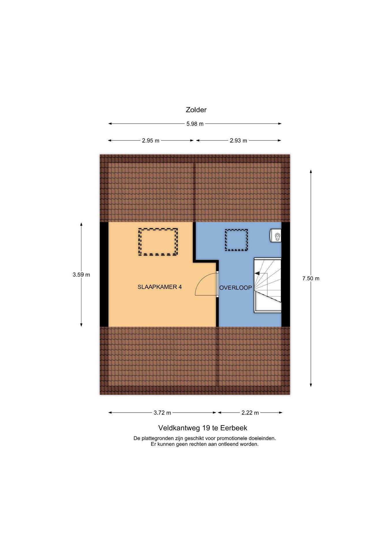 Foto 42 van Veldkantweg 19
