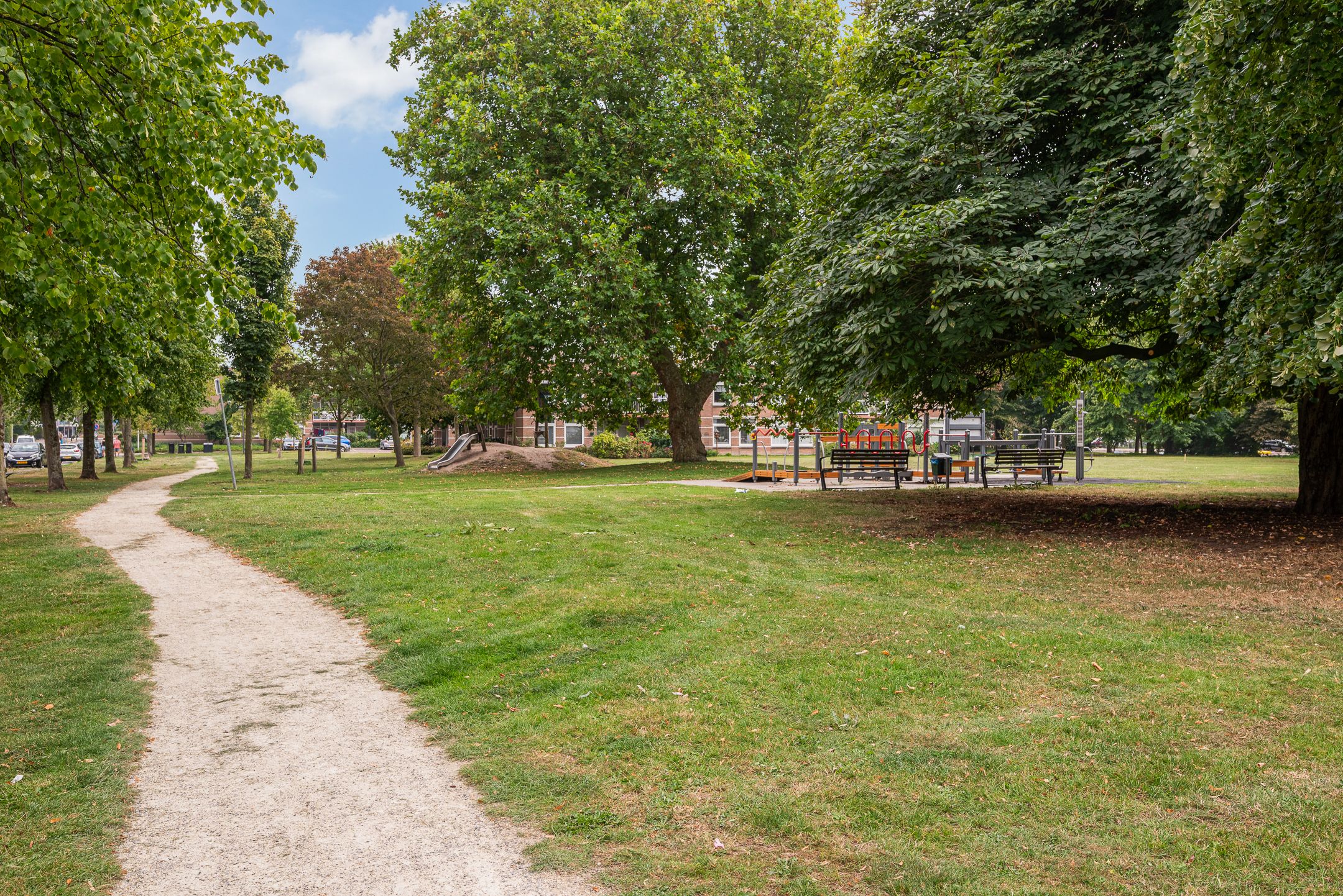 Foto 30 van Starrenburglaan 55