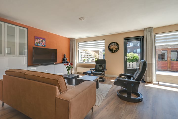 Foto 2 van Kea Boumanland 32