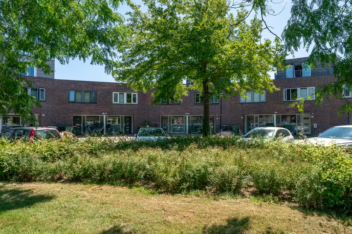 Foto 4 van Kea Boumanland 32