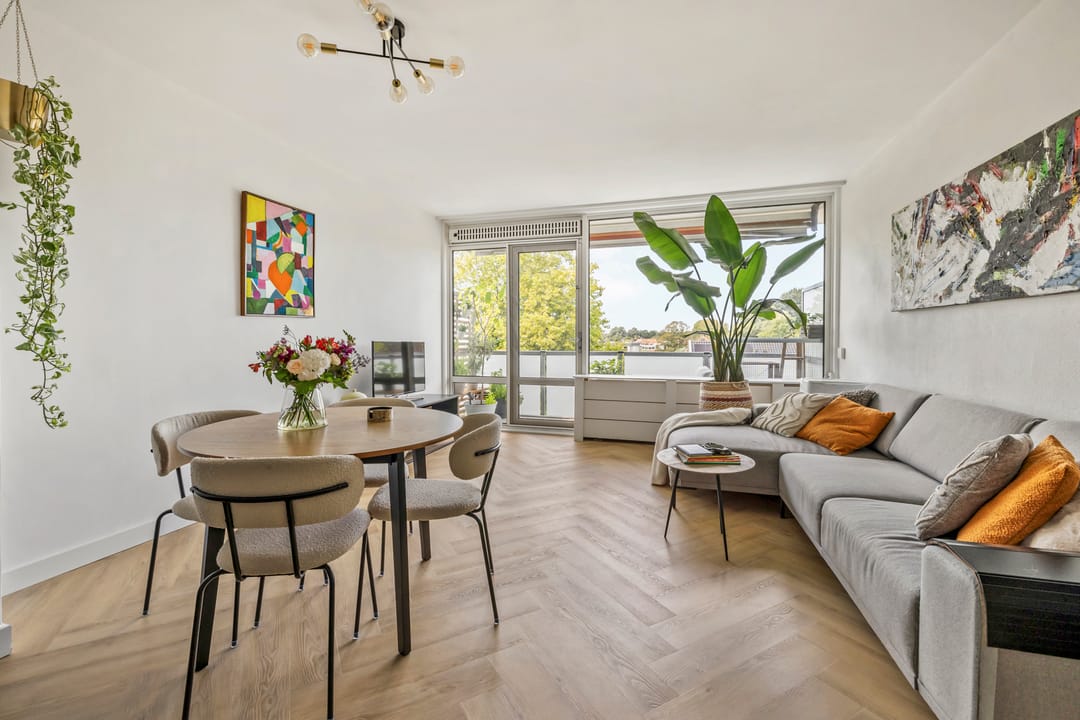 Foto 2 van Amsterdamseweg 422-B