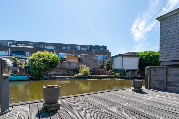 Foto 3 van Kea Boumanland 32