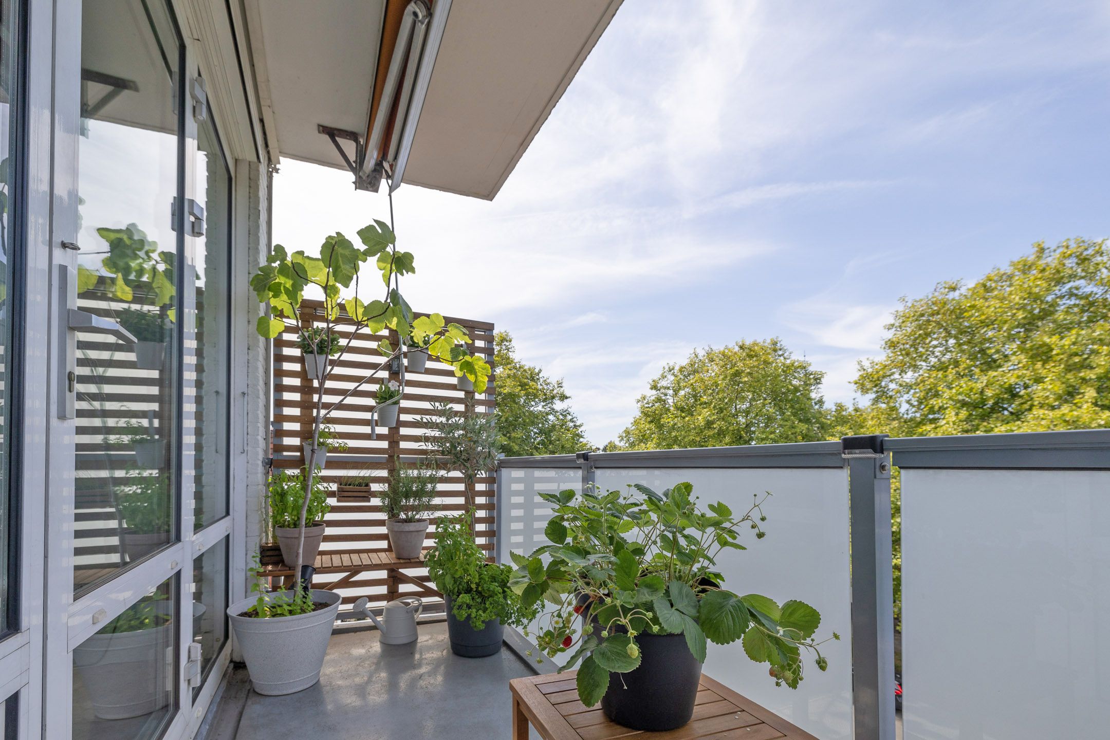 Foto 3 van Amsterdamseweg 422-B