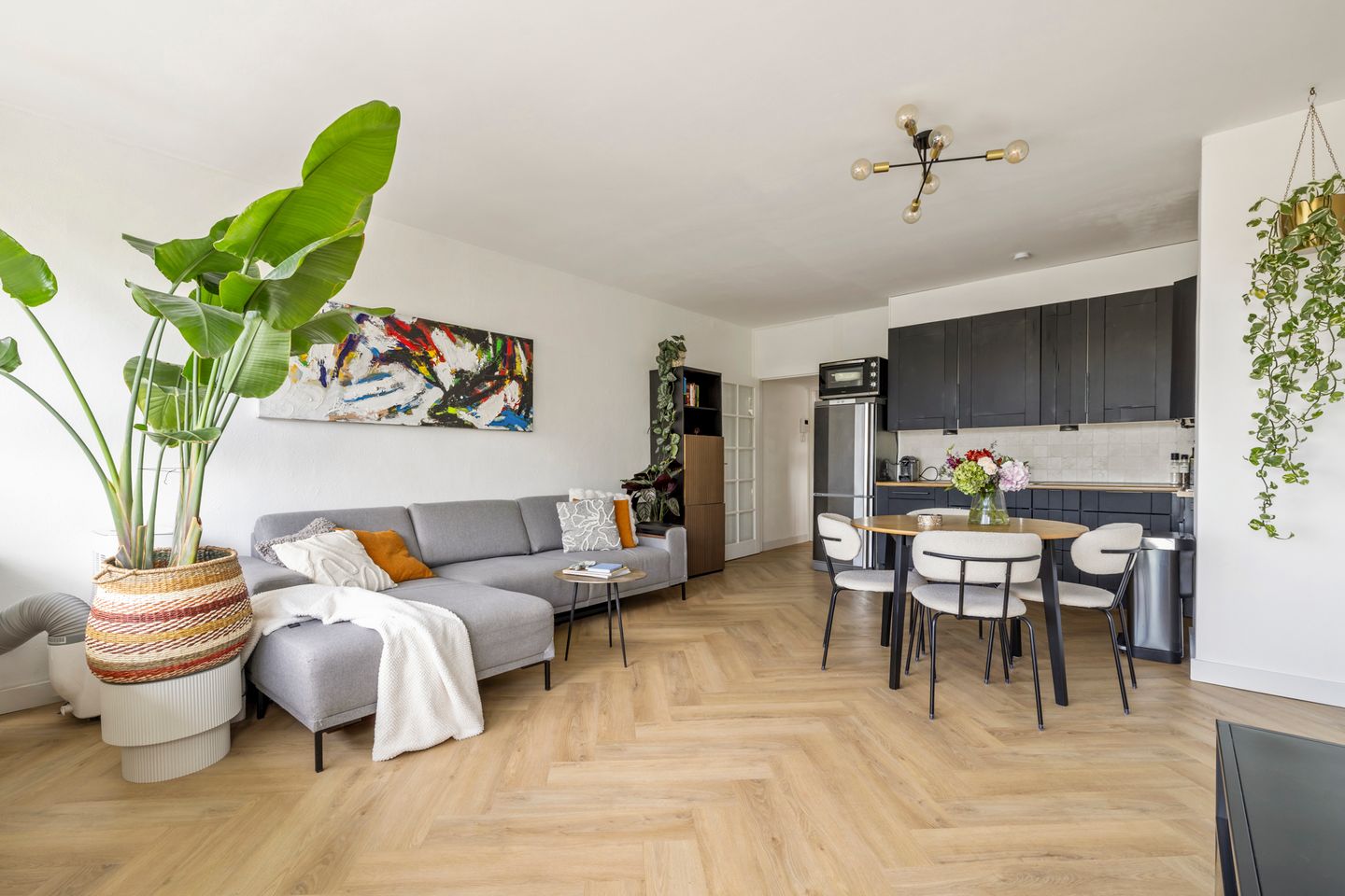 Foto 4 van Amsterdamseweg 422-B