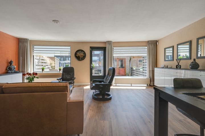 Foto 6 van Kea Boumanland 32