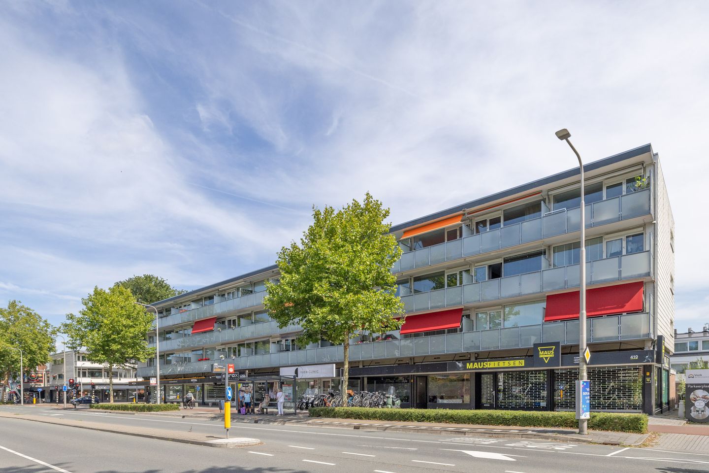 Foto 5 van Amsterdamseweg 422-B