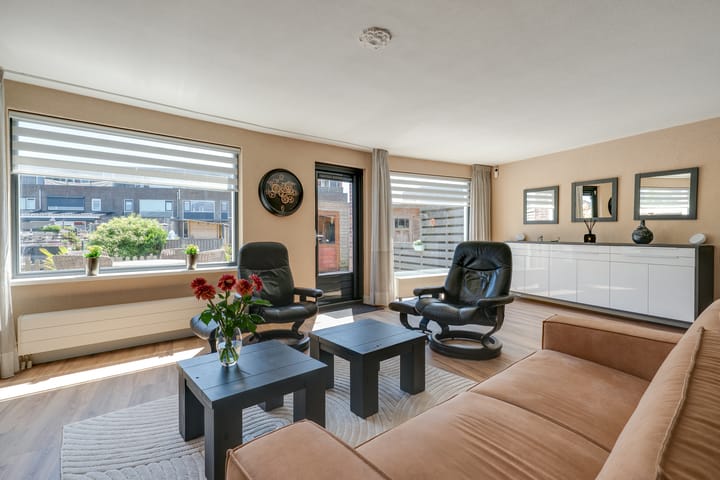 Foto 7 van Kea Boumanland 32