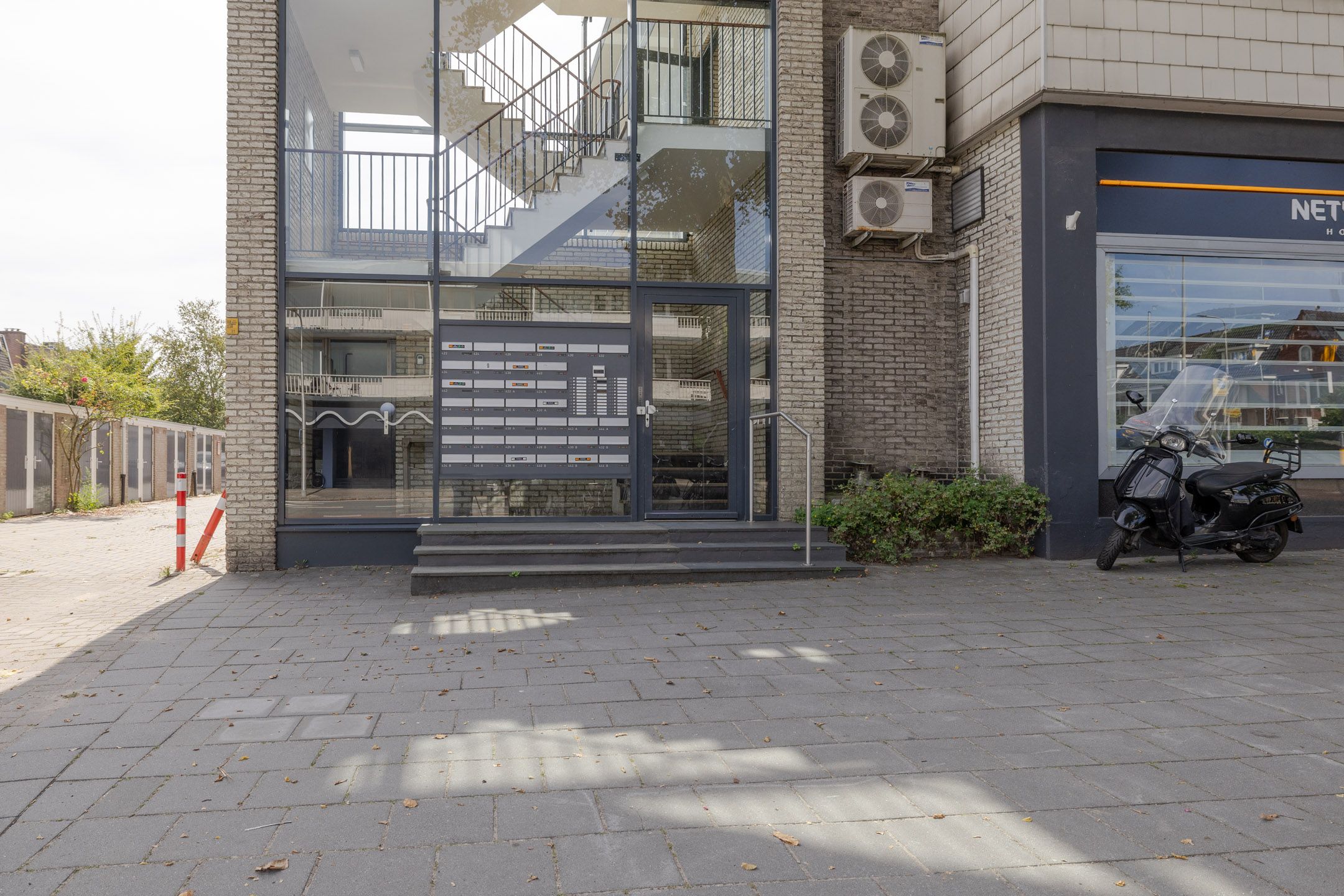 Foto 6 van Amsterdamseweg 422-B