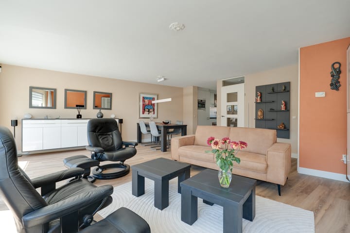 Foto 8 van Kea Boumanland 32