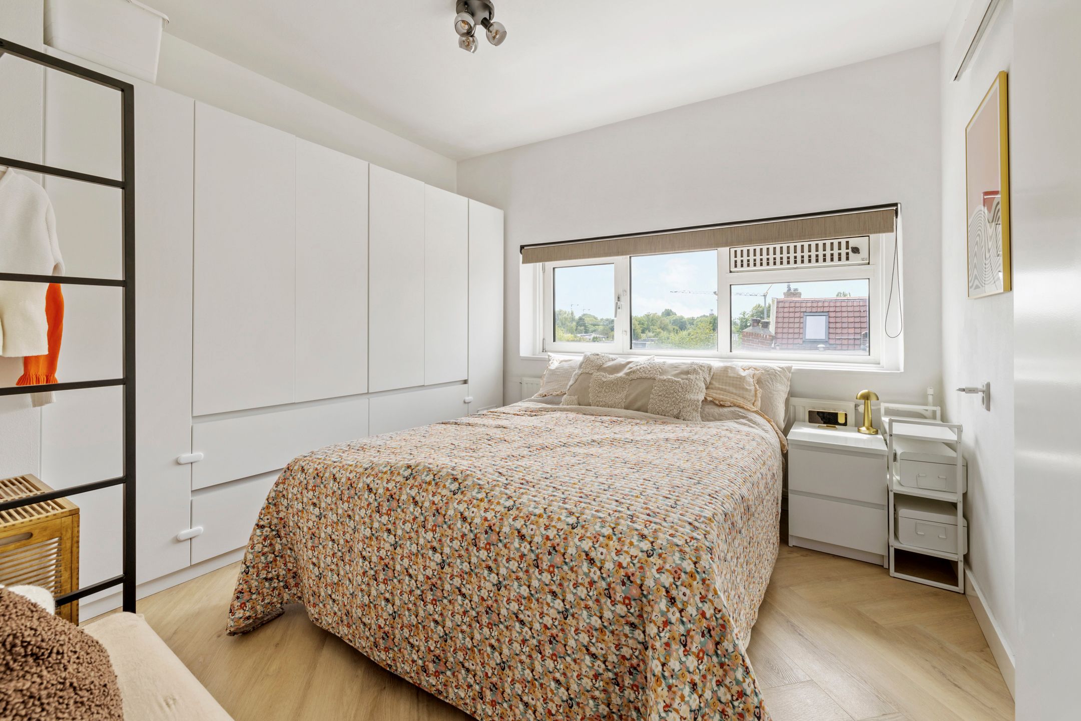 Foto 9 van Amsterdamseweg 422-B