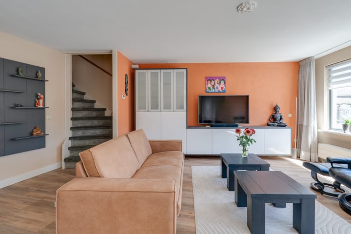 Foto 12 van Kea Boumanland 32