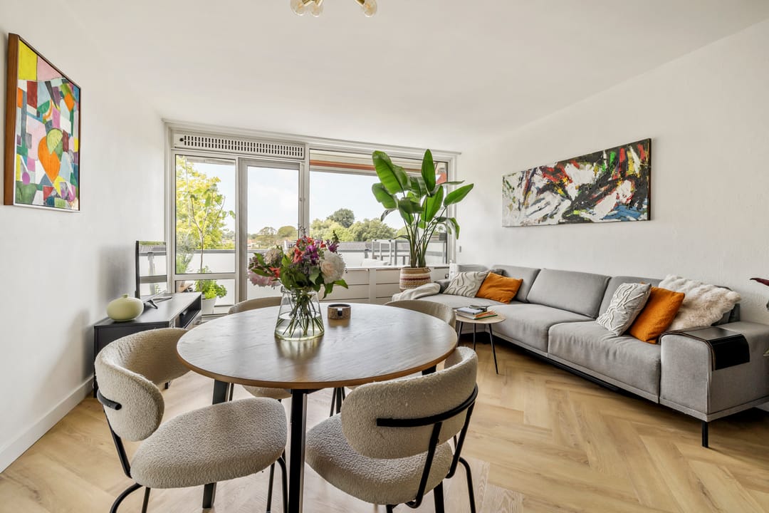 Foto 16 van Amsterdamseweg 422-B