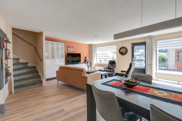 Foto 14 van Kea Boumanland 32