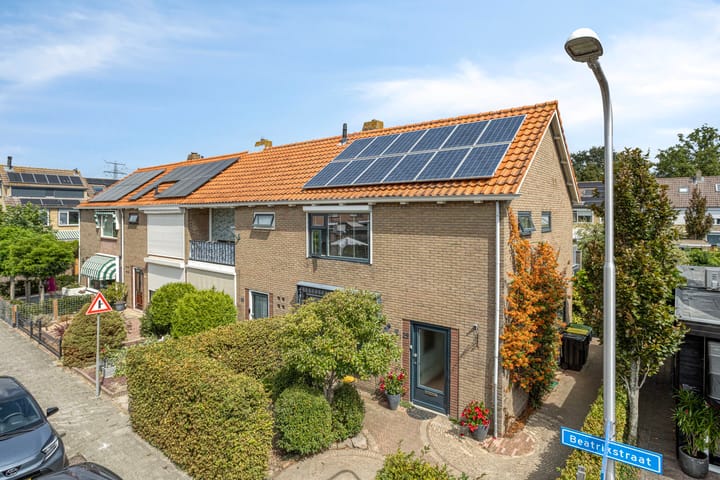 Foto 2 van Beatrixstraat 29