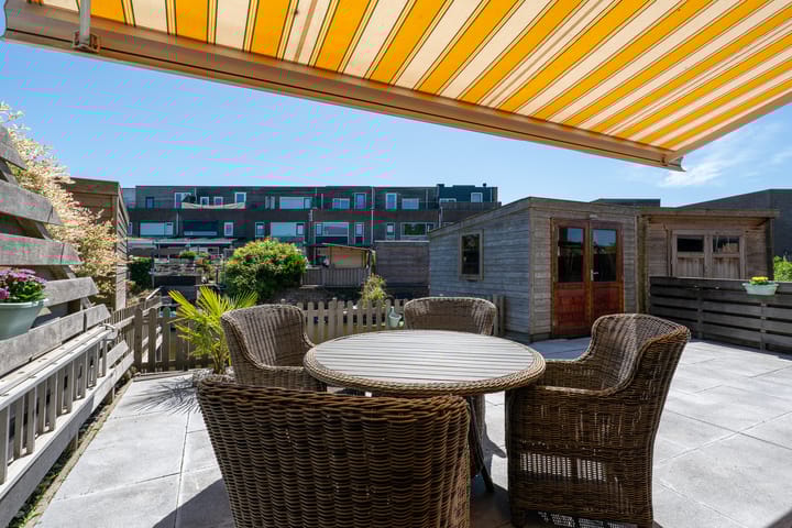 Foto 37 van Kea Boumanland 32