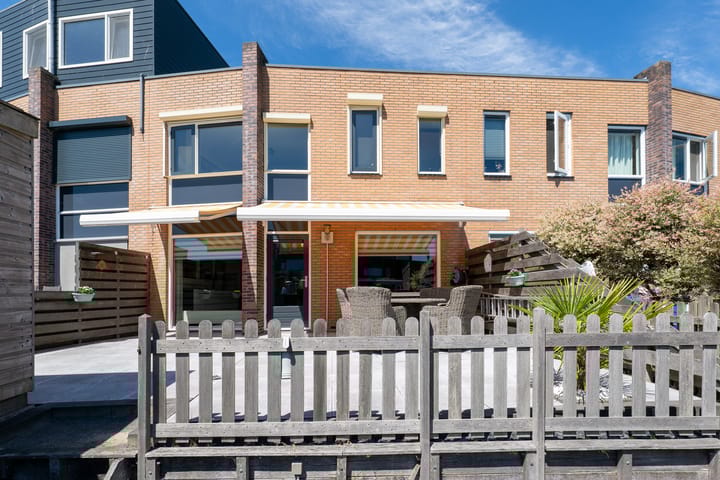 Foto 43 van Kea Boumanland 32