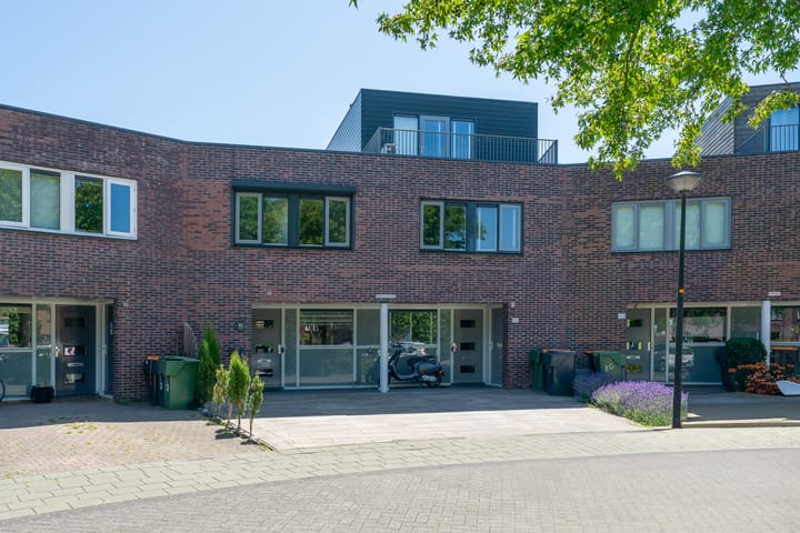 Foto 44 van Kea Boumanland 32