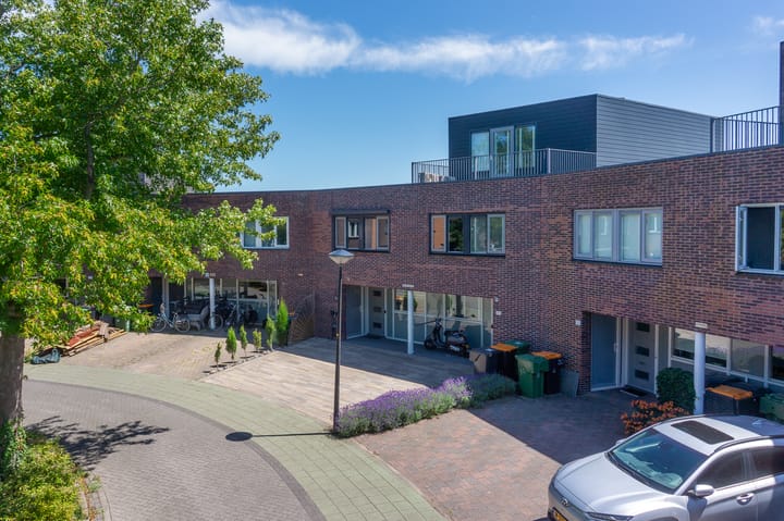 Foto 45 van Kea Boumanland 32