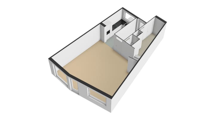 Foto 51 van Kea Boumanland 32