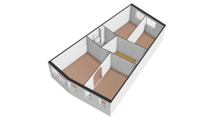 Foto 54 van Kea Boumanland 32