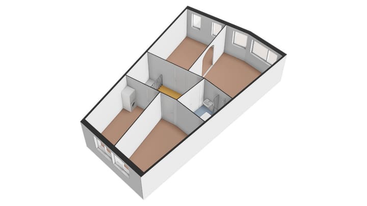 Foto 55 van Kea Boumanland 32