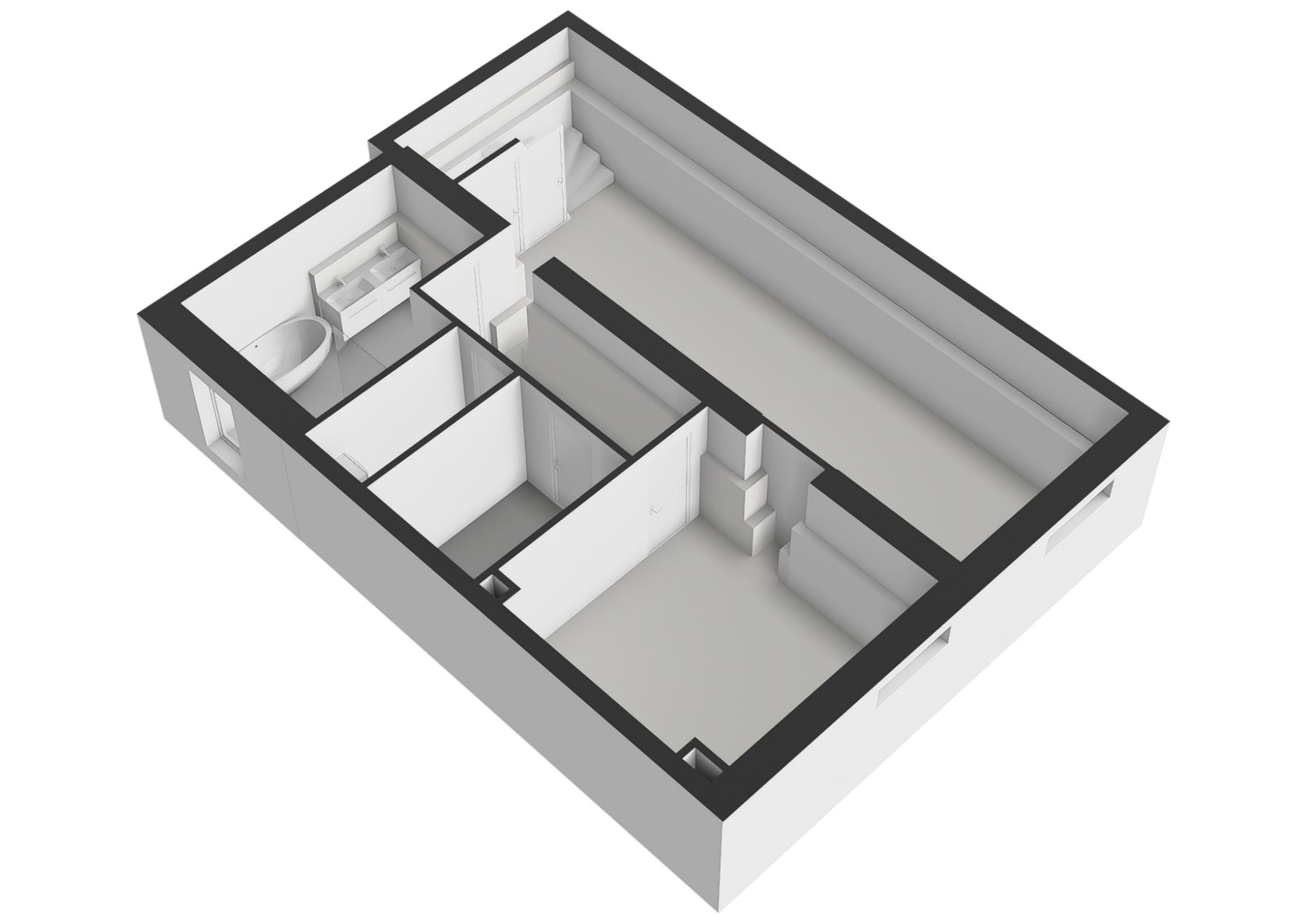 Foto 27 van Bos en Lommerweg 185-H