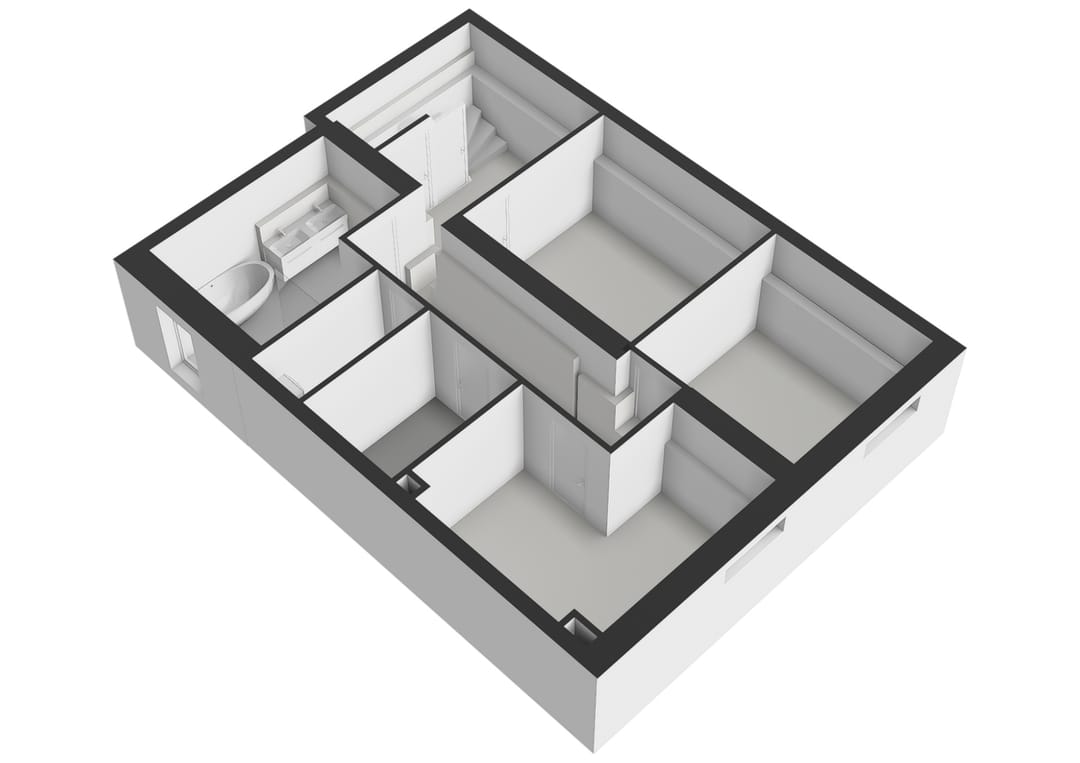 Foto 28 van Bos en Lommerweg 185-H