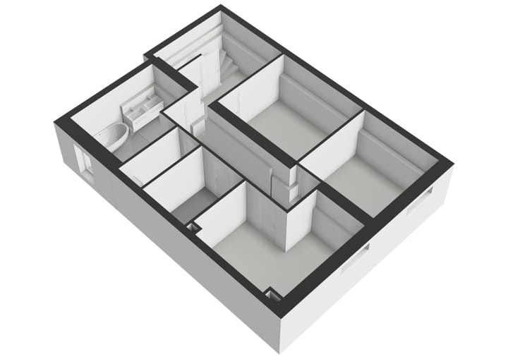 Foto 28 van Bos en Lommerweg 185-H