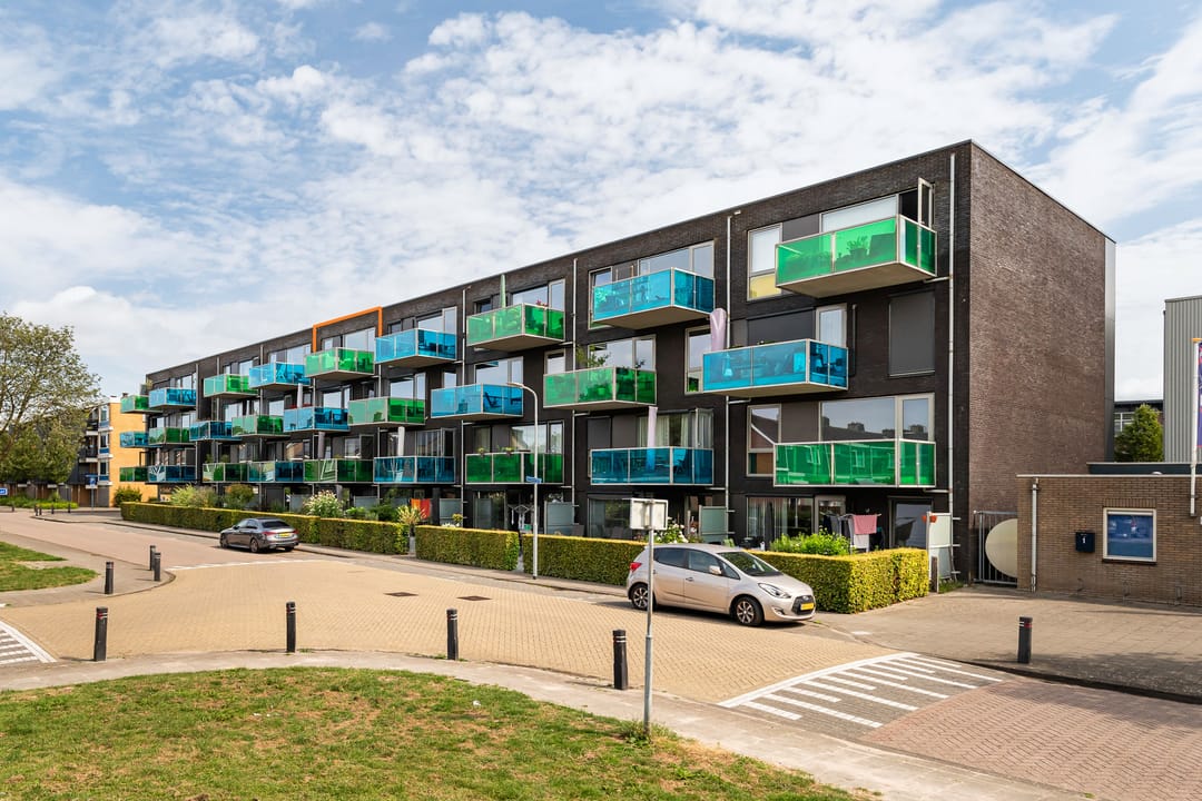 Foto 1 van Uilenvliet 1-P34