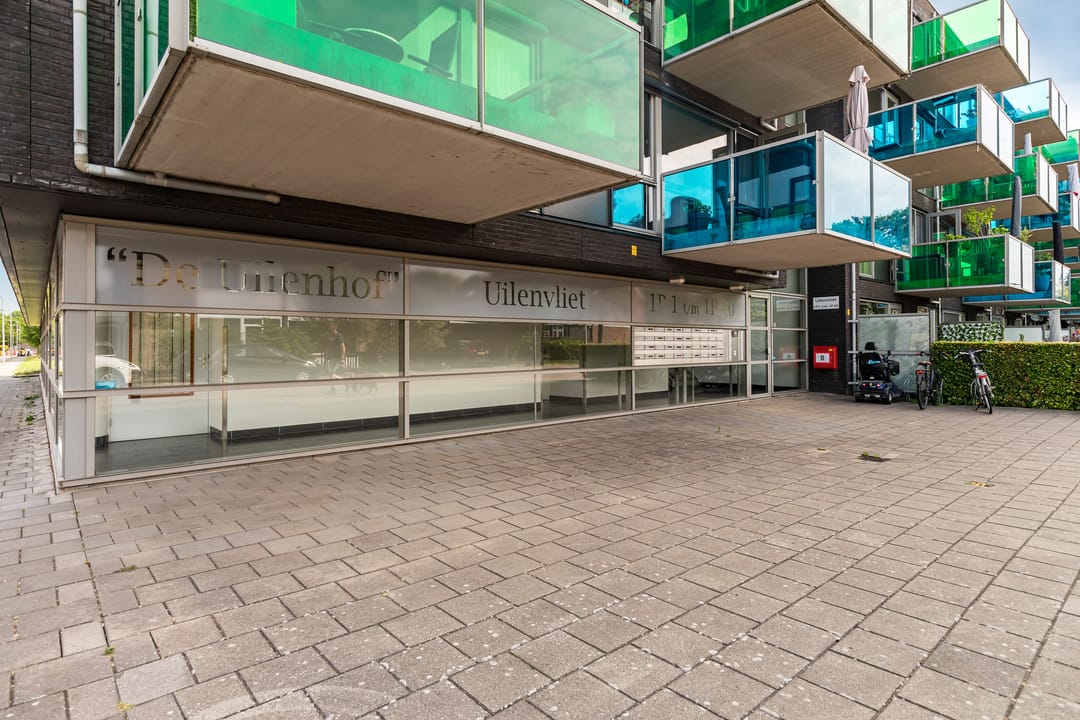 Foto 7 van Uilenvliet 1-P34