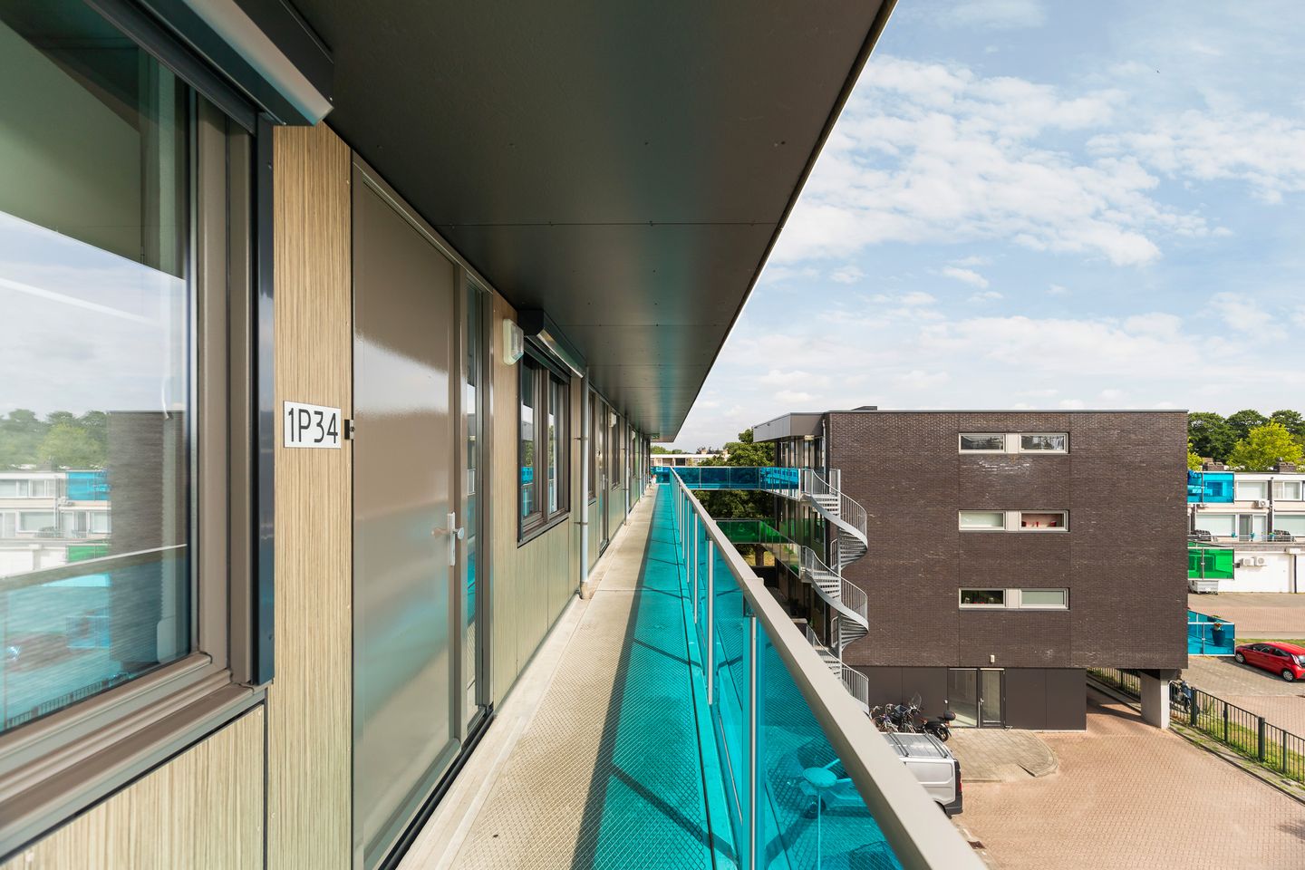 Foto 10 van Uilenvliet 1-P34