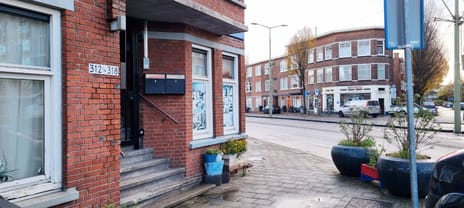 Pasteurstraat thumbnail