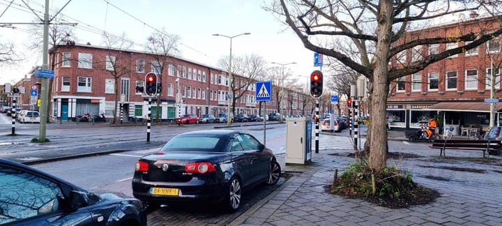 Foto 2 van Pasteurstraat 314