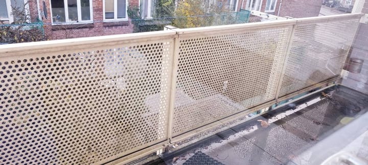 Foto 12 van Pasteurstraat 314